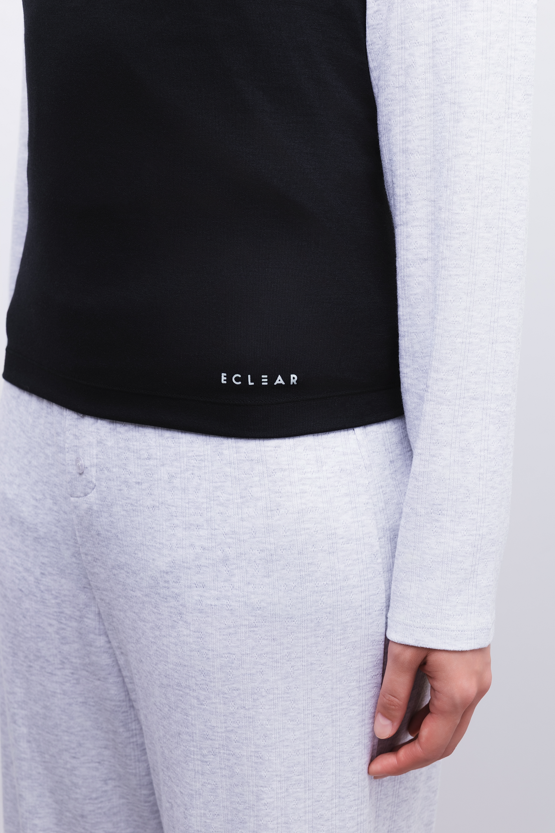 ECLEAR リカバリーおなかハグ