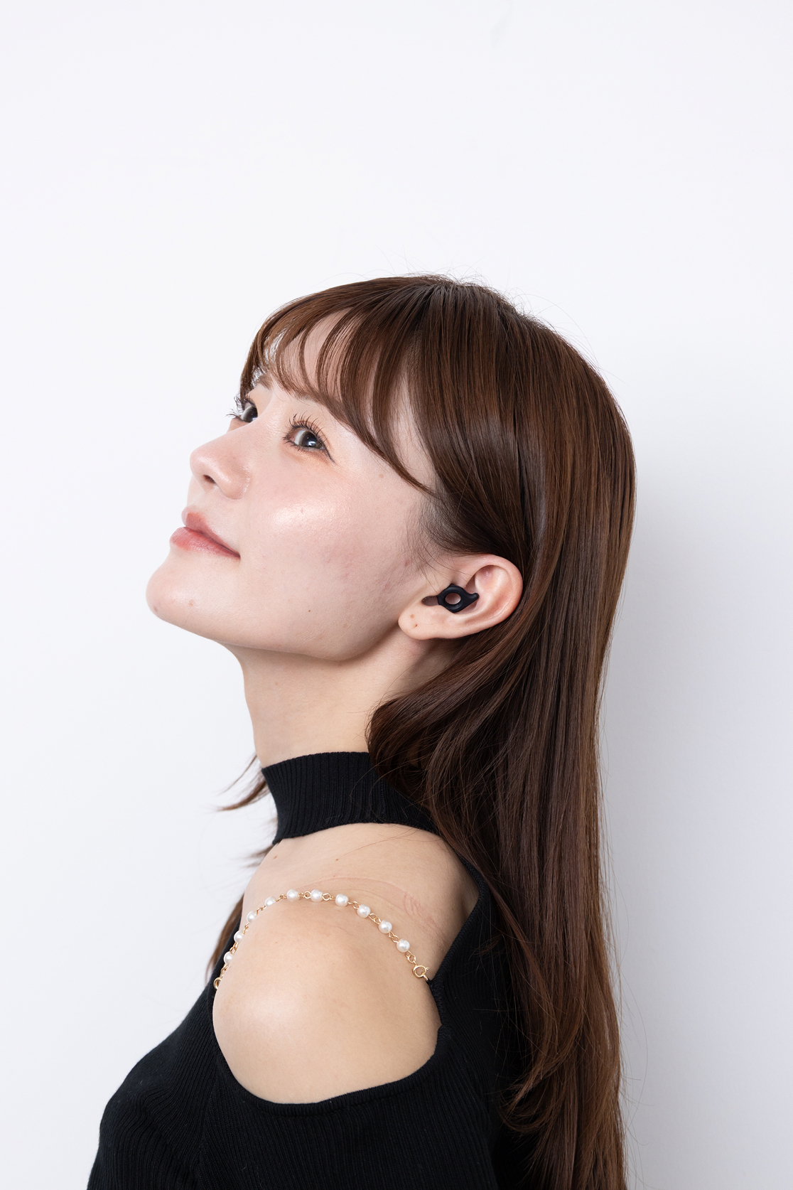 ECLEAR イヤープラグ