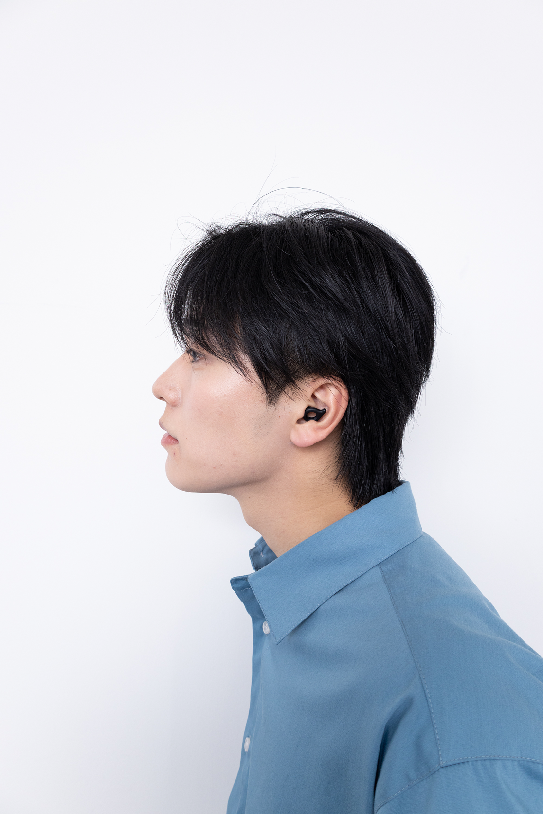 ECLEAR イヤープラグ