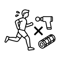 運動後のケアが続かない