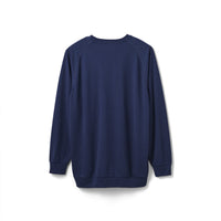 ECLEARリカバリーウェア 長袖トップス