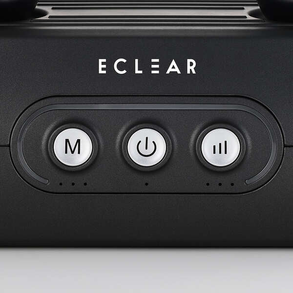 ECLEAR リフレッシュビート