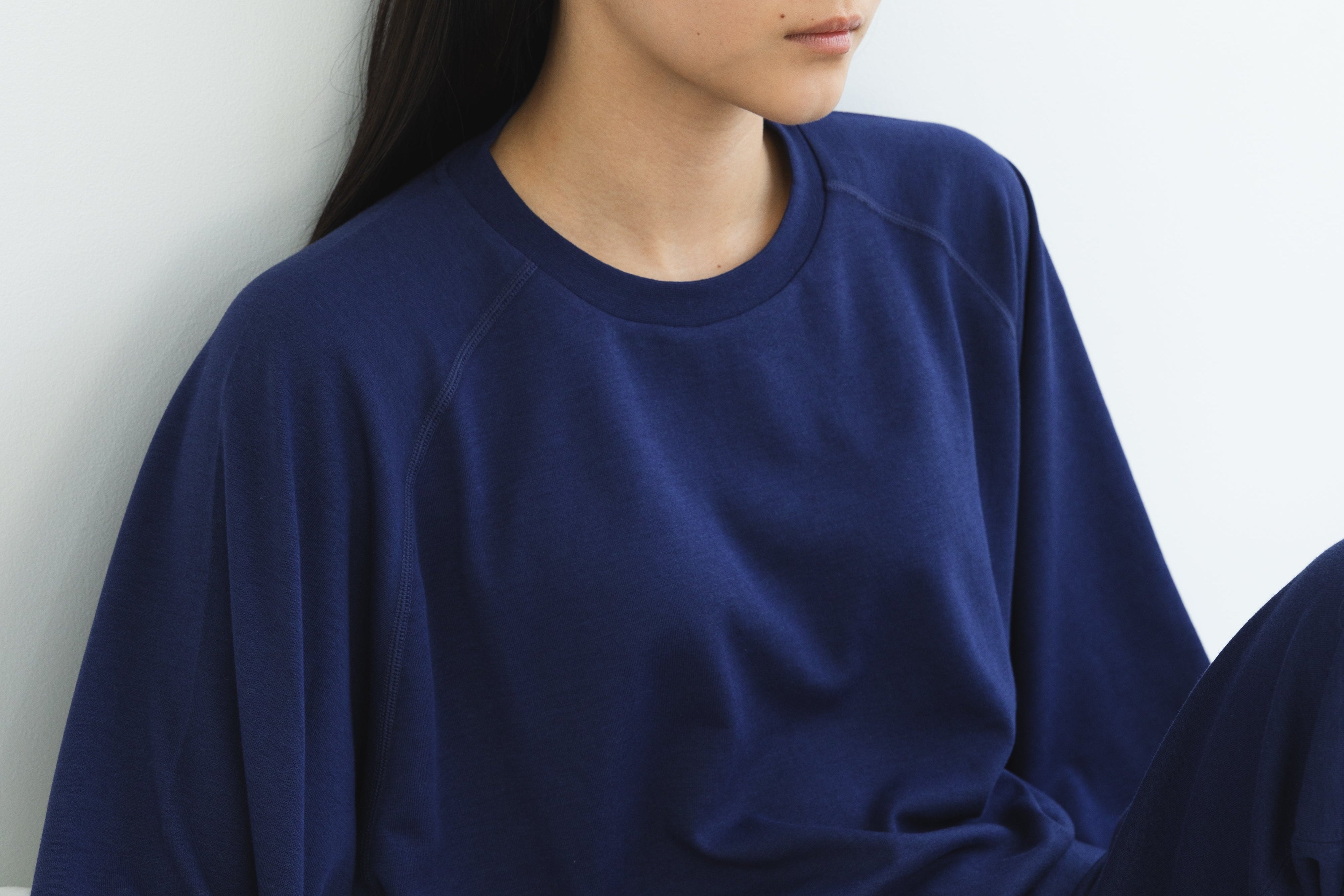 ECLEAR リカバリーウェア 長袖ロングパンツ セット商品 – エレコム