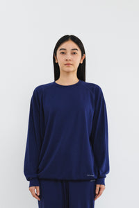 ECLEARリカバリーウェア 長袖トップス