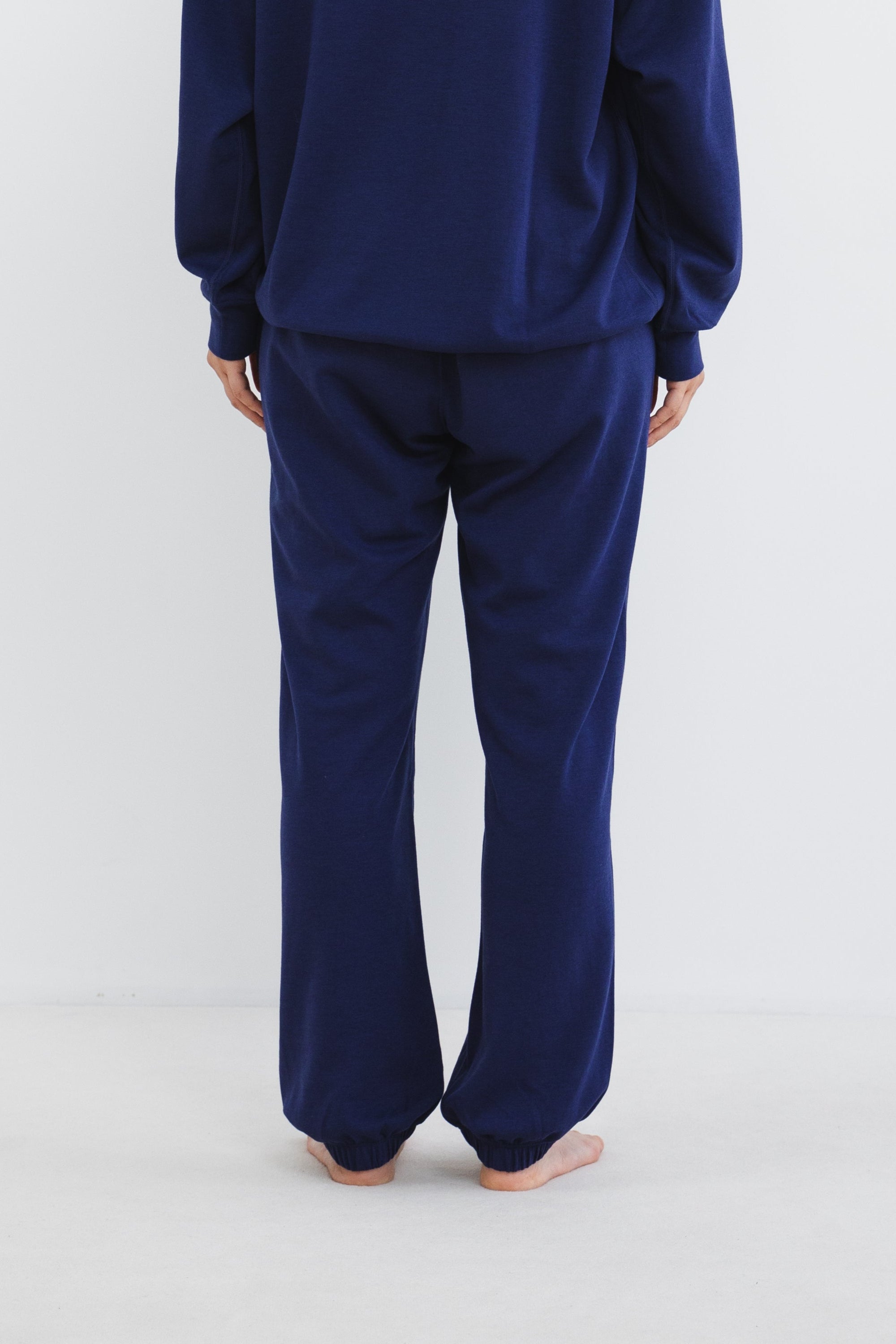 リカバリーウェア ロングパンツ | エレコムヘルスケア公式オンラインストア