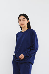 ECLEARリカバリーウェア 長袖トップス