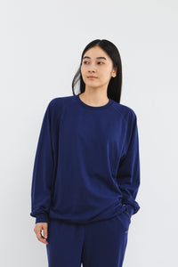 ECLEARリカバリーウェア 長袖トップス