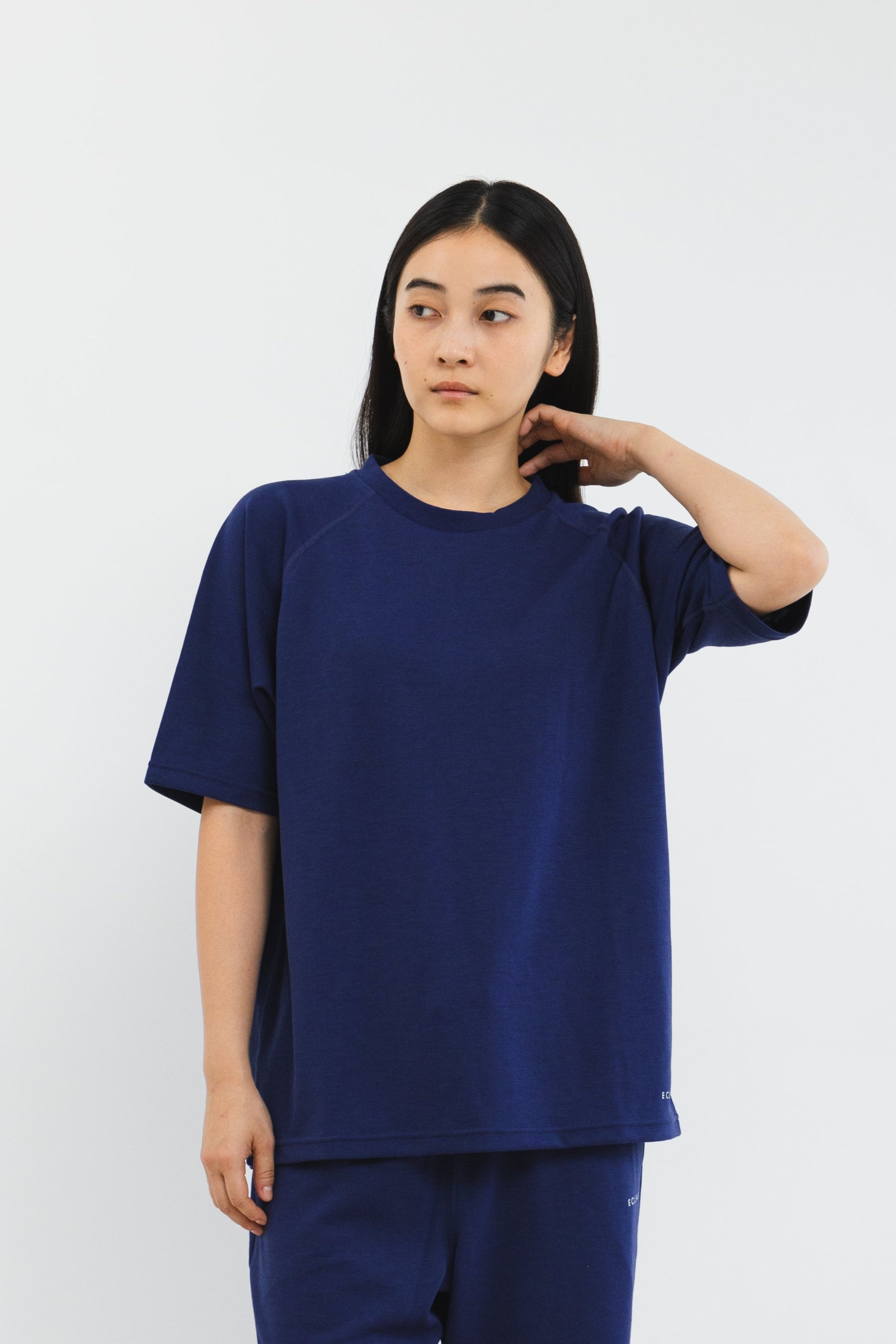 未使用　invel インヴェル　半袖シャツ 2XLリカバリーウェア ECLEARリカバリーウェア 半袖トップス – エレコムヘルスケア