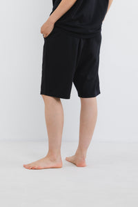 ECLEARリカバリーウェア ハーフパンツ