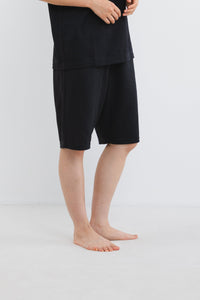 ECLEARリカバリーウェア ハーフパンツ