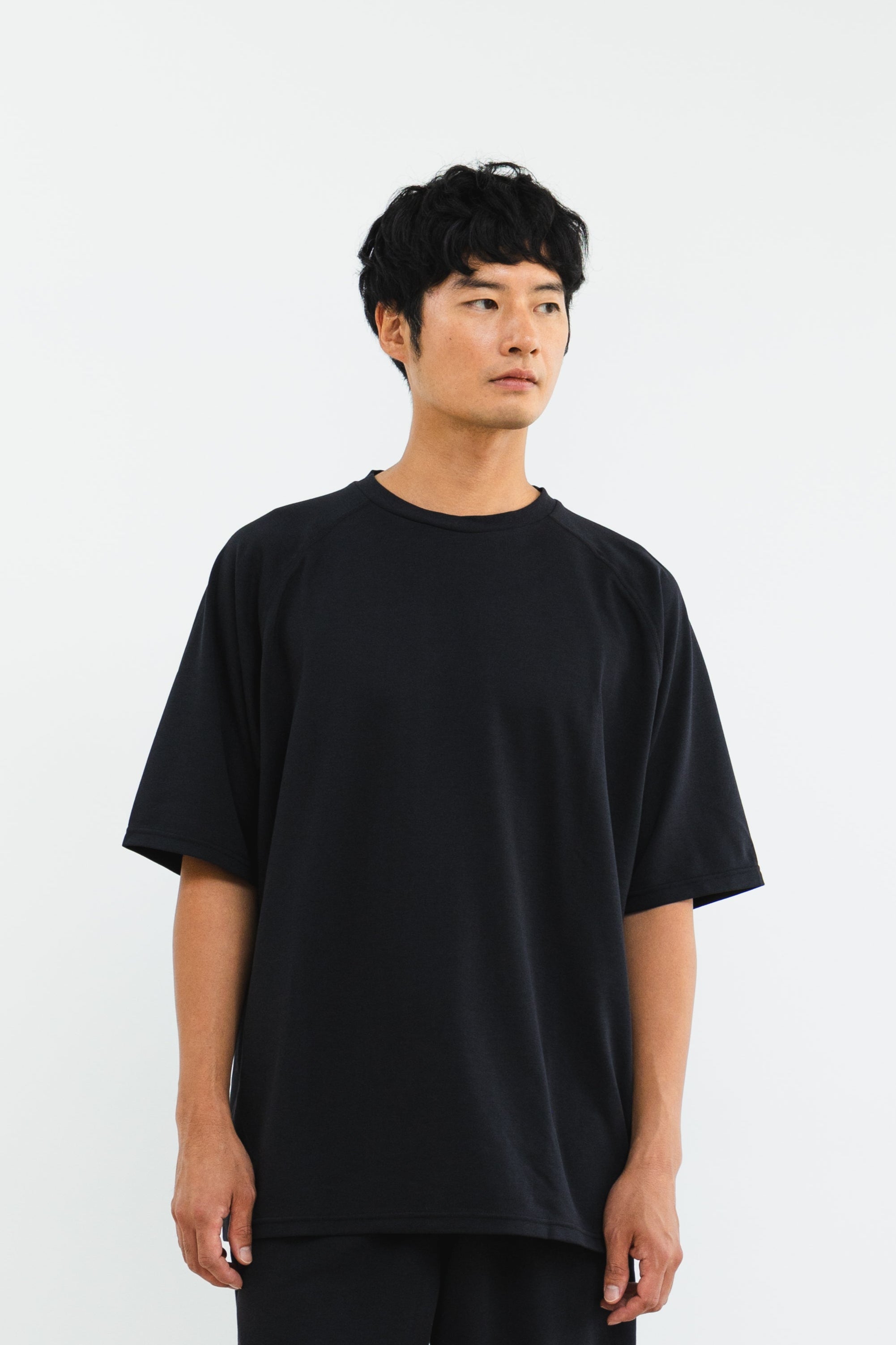 【専用】新品 MW ともさかりえ OJLA TUCK SLEEVE T黒 半袖 ECLEARリカバリーウェア 半袖トップス – エレコムヘルスケア