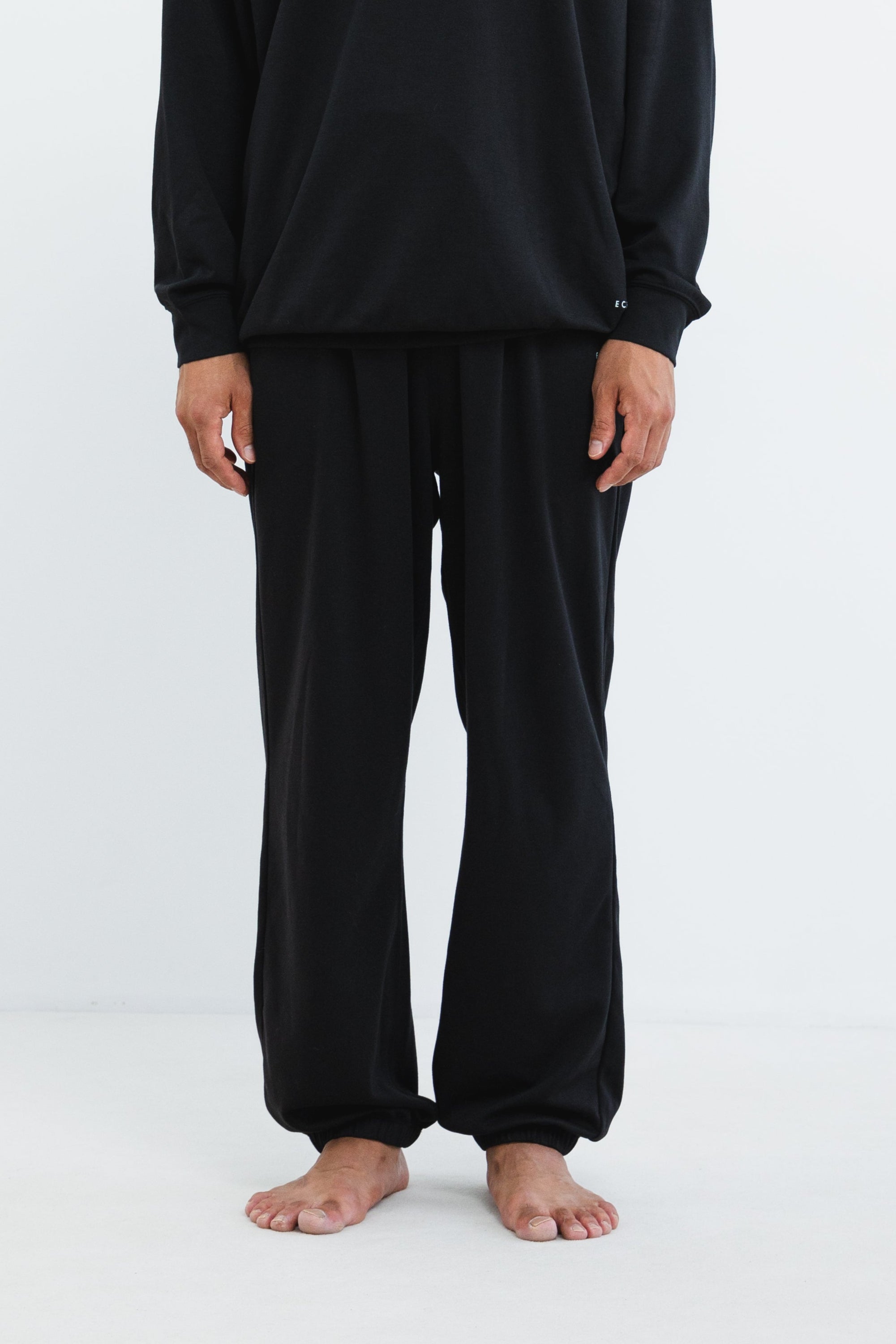 リカバリーウェア ロングパンツ | エレコムヘルスケア公式オンラインストア