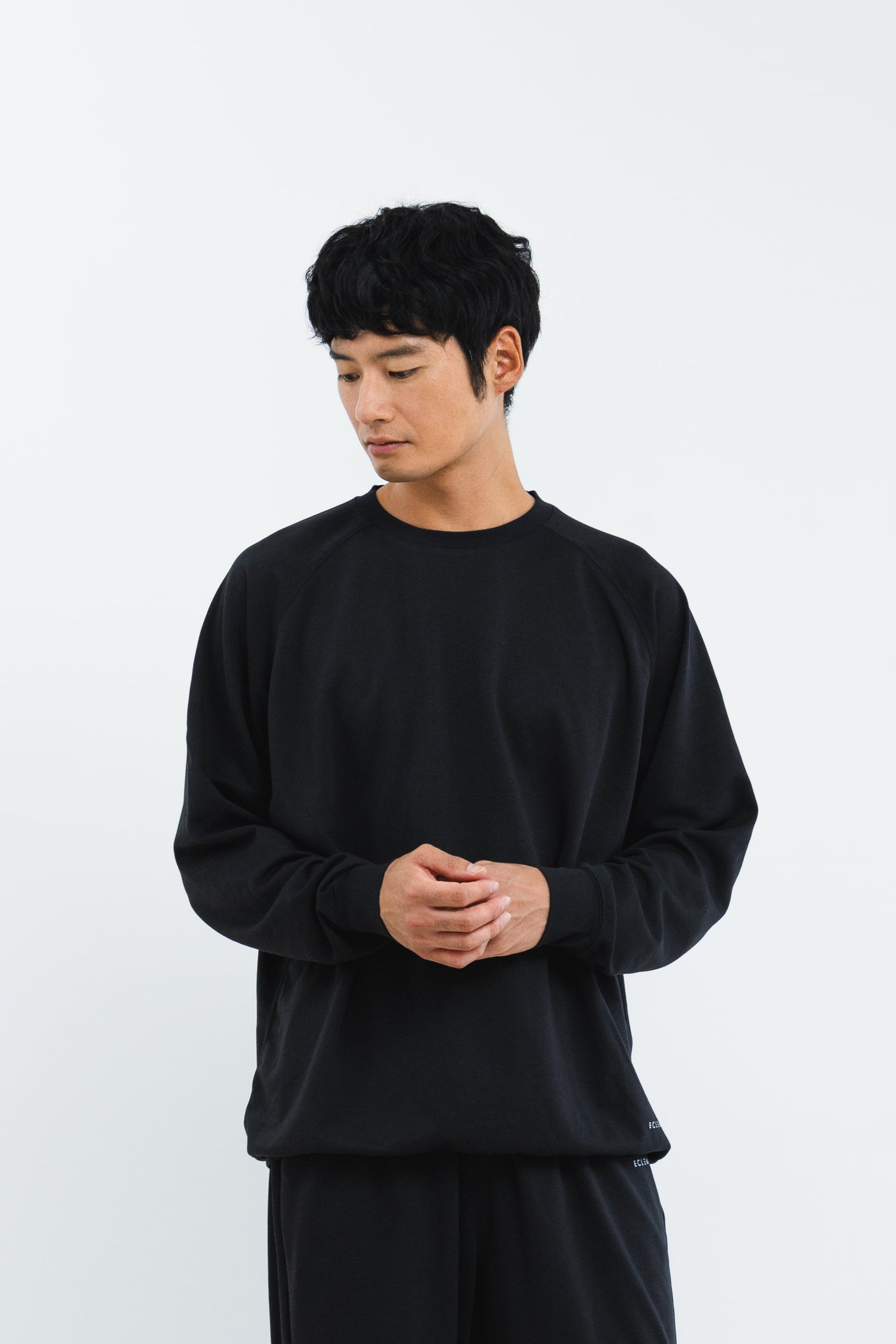 ECLEAR リカバリーウェア 長袖ロングパンツ セット商品 – エレコム