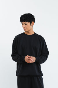 ECLEARリカバリーウェア 長袖トップス