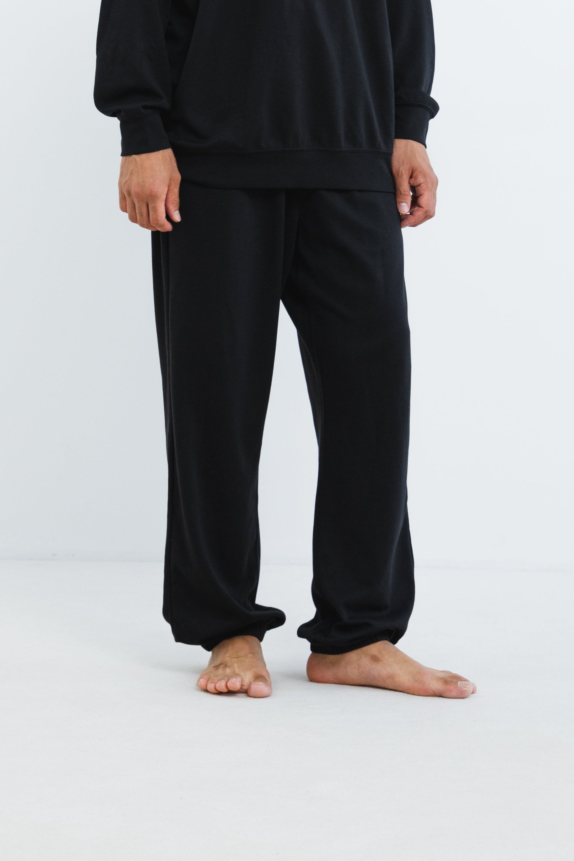 リカバリーウェア ロングパンツ | エレコムヘルスケア公式オンラインストア