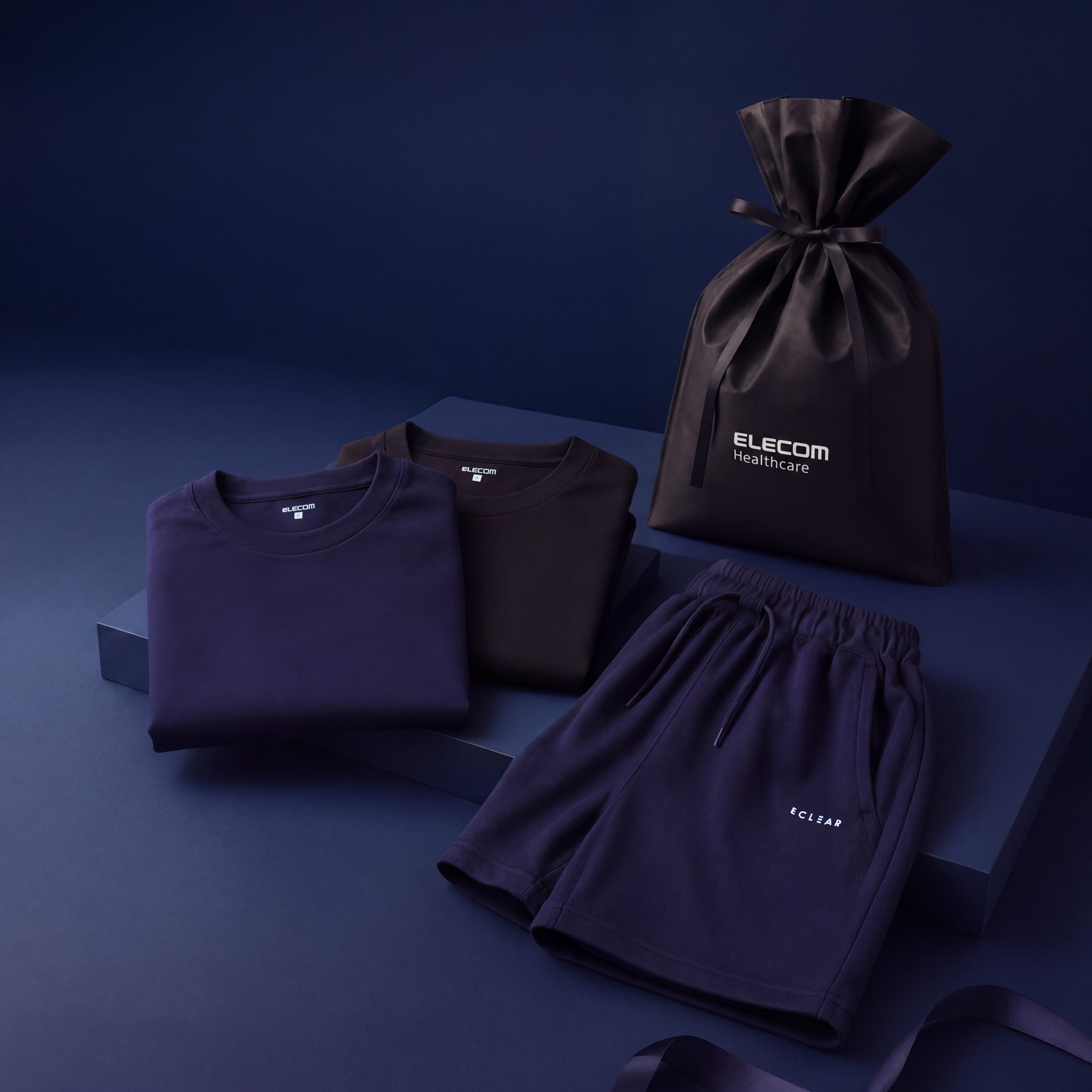 ECLEAR Recovery Wear ギフトセット